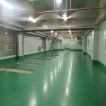 柳州FRP玻璃钢防腐地坪-缩略图2