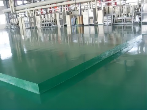柳州防腐蚀地坪,环氧玻纤地坪，玻纤工业地坪，环氧玻纤布地坪,乙烯基玻纤布地坪