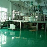 柳州乙烯基防腐蚀地坪,乙烯基酯地坪,乙烯基酯防腐蚀地坪,乙烯基重防腐蚀地坪,乙烯基重防腐地坪,乙烯基重防腐自流平地坪-缩略图1