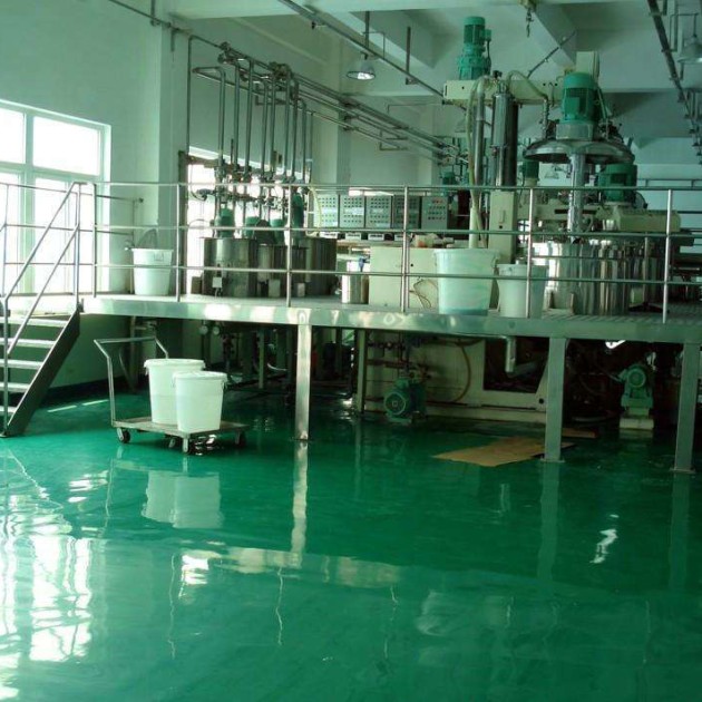 柳州乙烯基防腐蚀地坪,乙烯基酯地坪,乙烯基酯防腐蚀地坪,乙烯基重防腐蚀地坪,乙烯基重防腐地坪,乙烯基重防腐自流平地坪产品图1