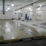 柳州防腐防静电地坪,防腐防静电自流平地坪-缩略图2