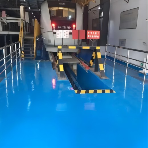 柳州环氧防腐蚀地坪,环氧积层地坪